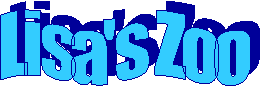 Lisa's Zoo